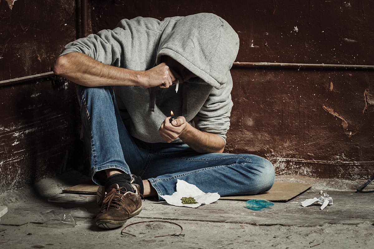 Five Facts About Addiction People Just Don't Get Anaheim