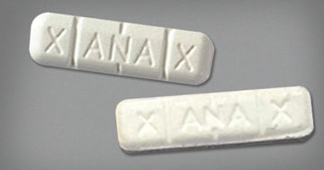 How To Know If Xanax Are Fake