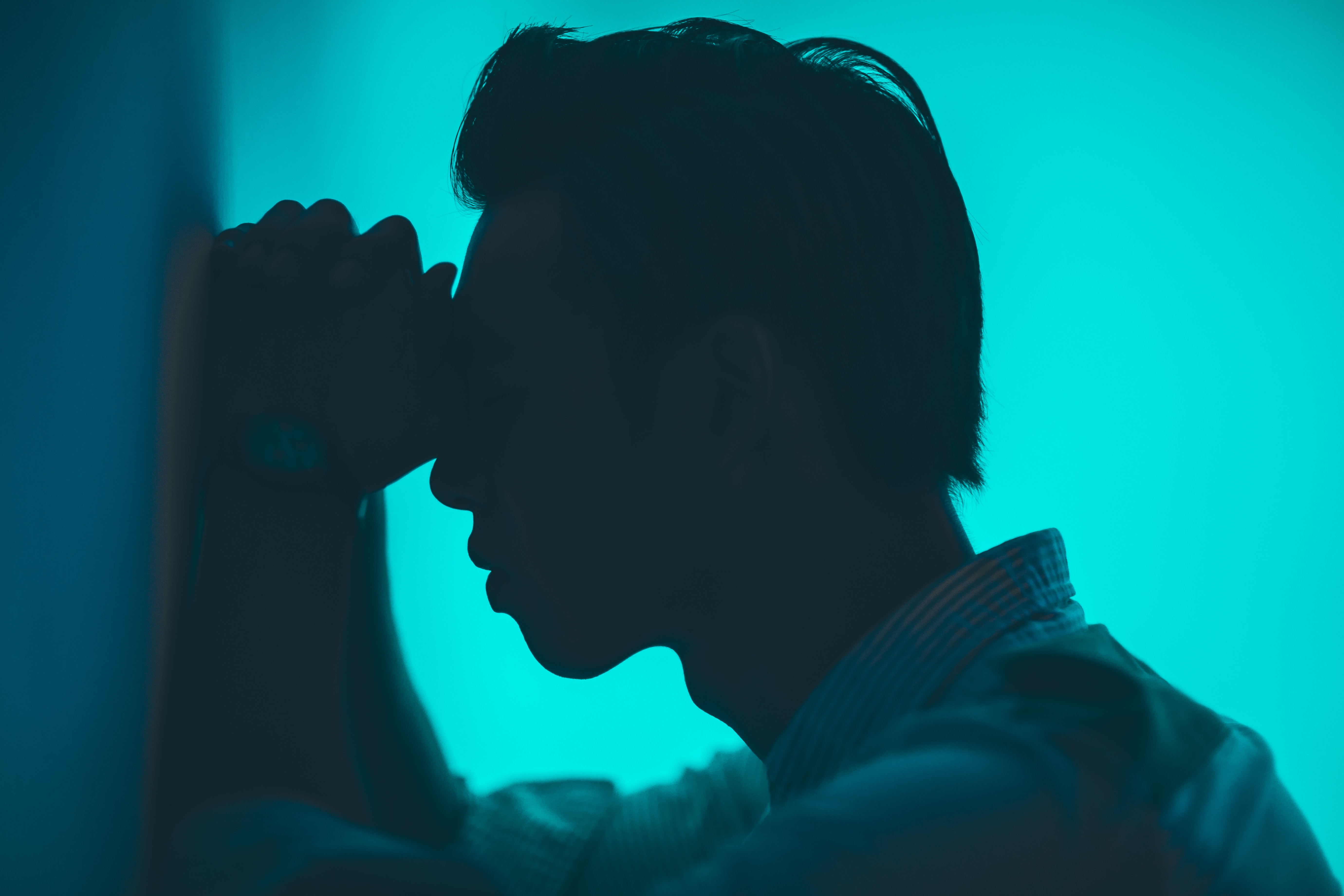 Alcohol Withdrawal