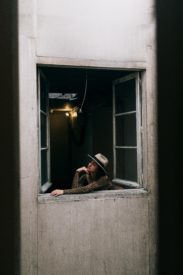 Coronavirus Quarantine