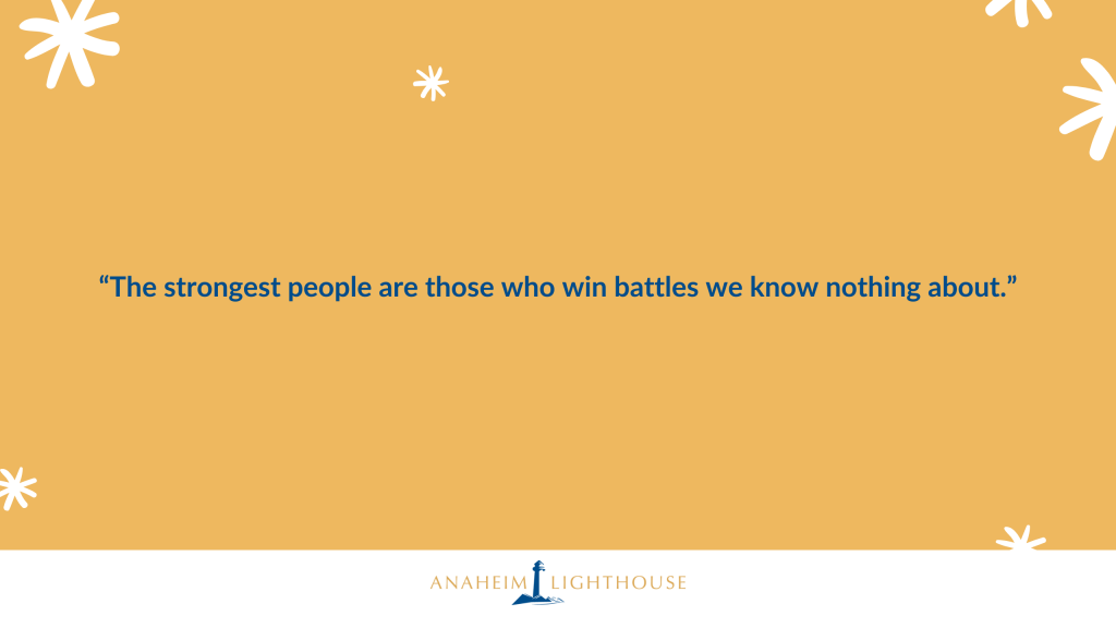 Mental Health Quotes