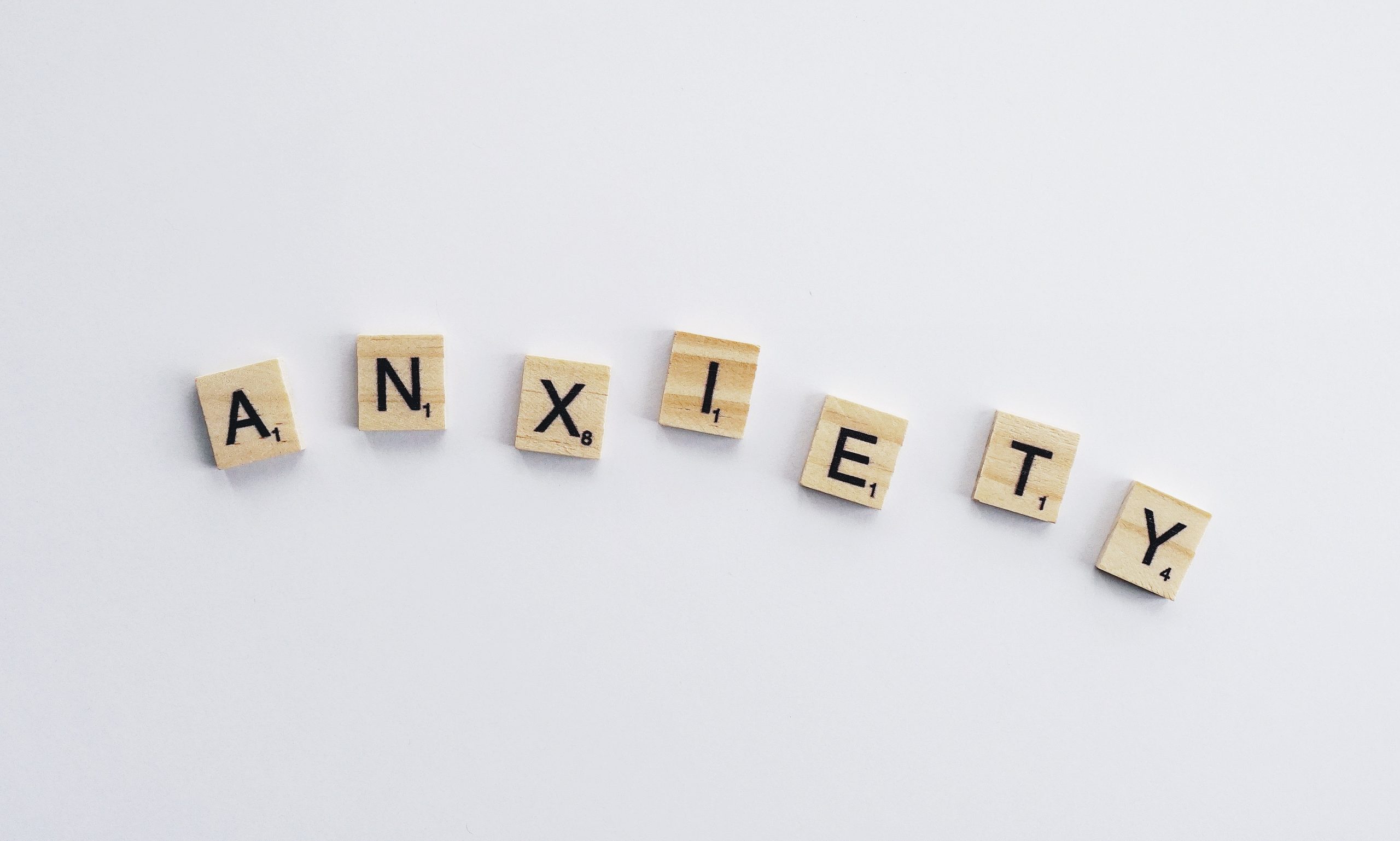 Anxiety Disorder
