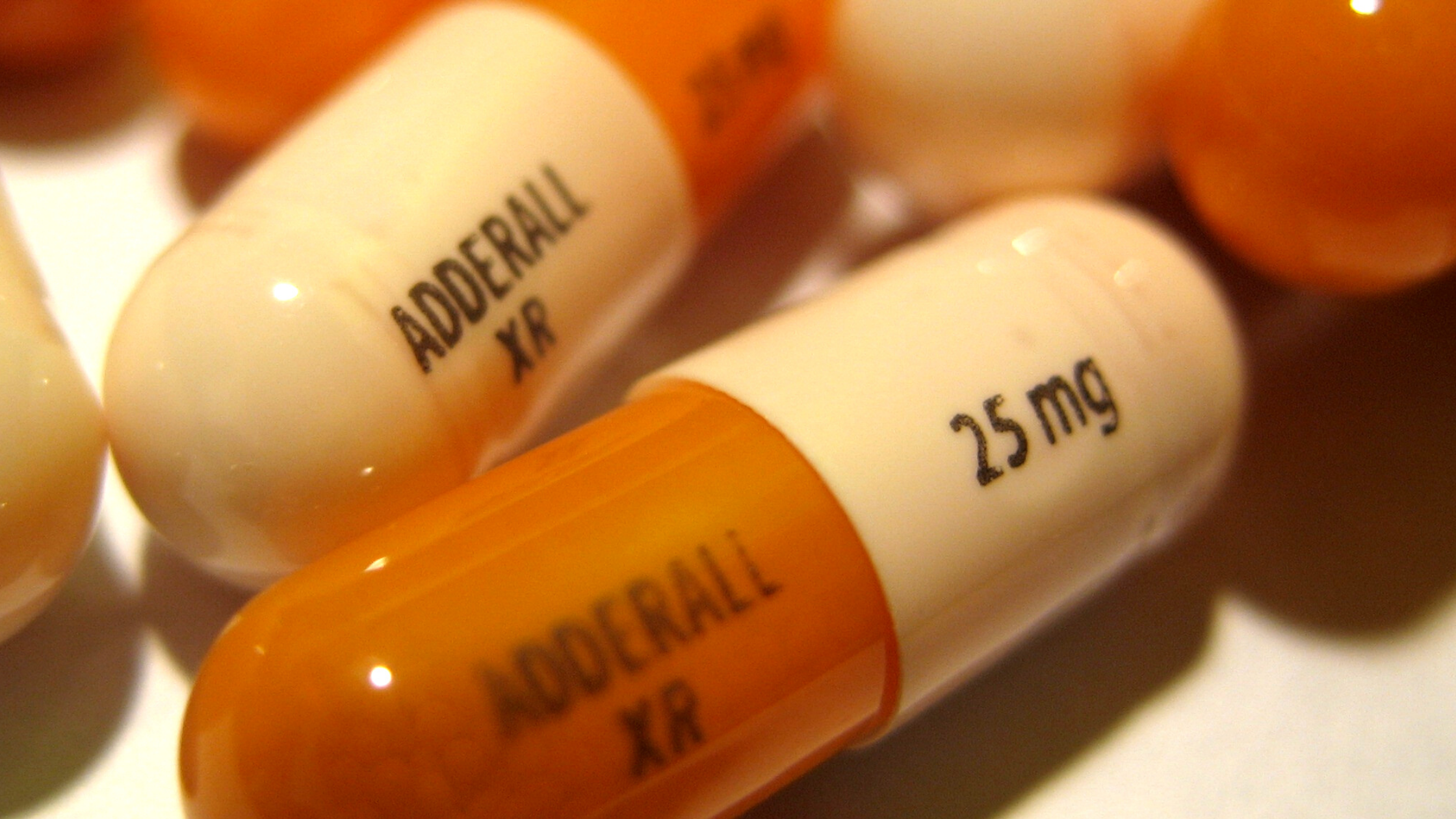 Does Adderall Show Up On A Drug Test?
