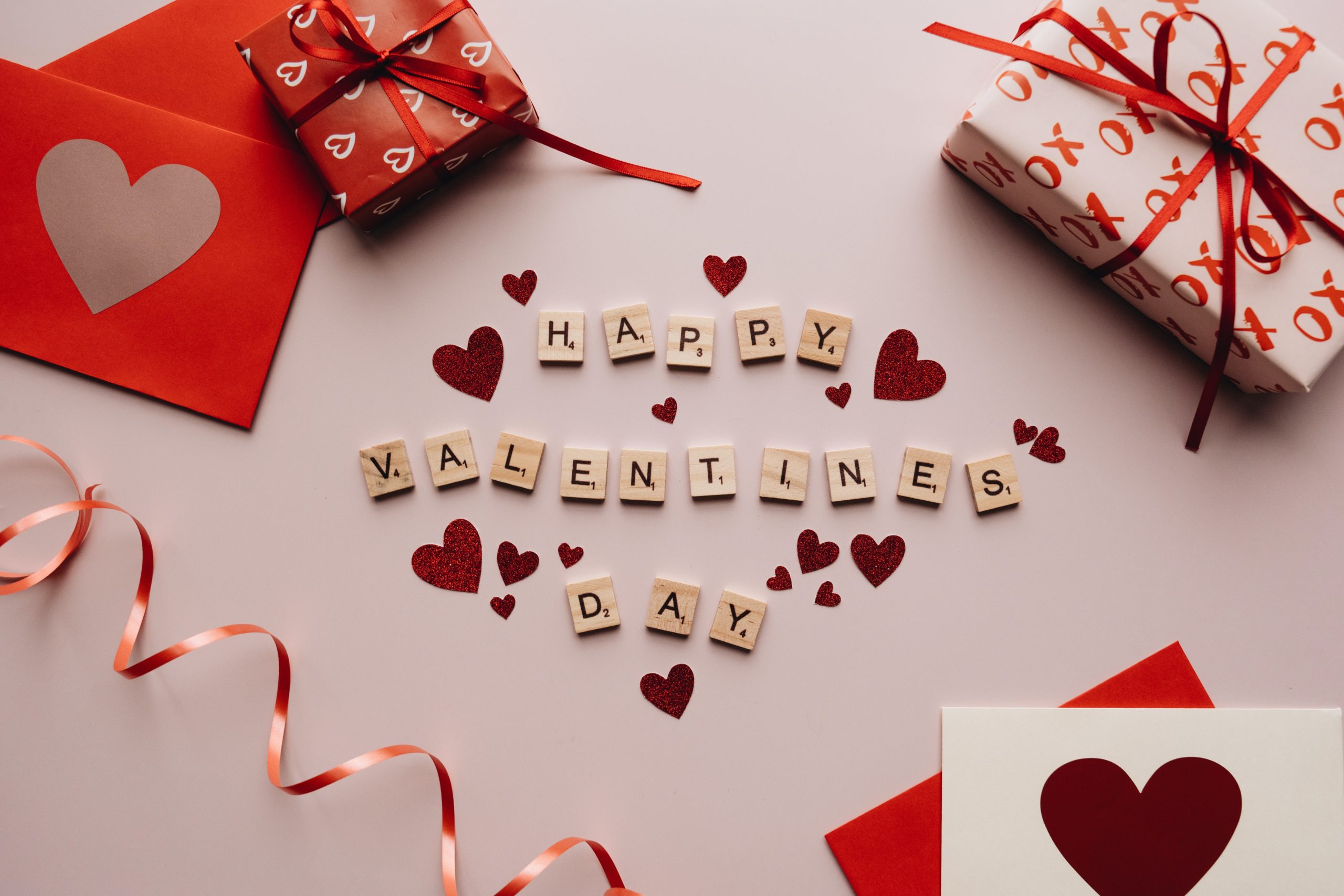 5 DIY Valentine’s Gifts For A Loved One In Recovery