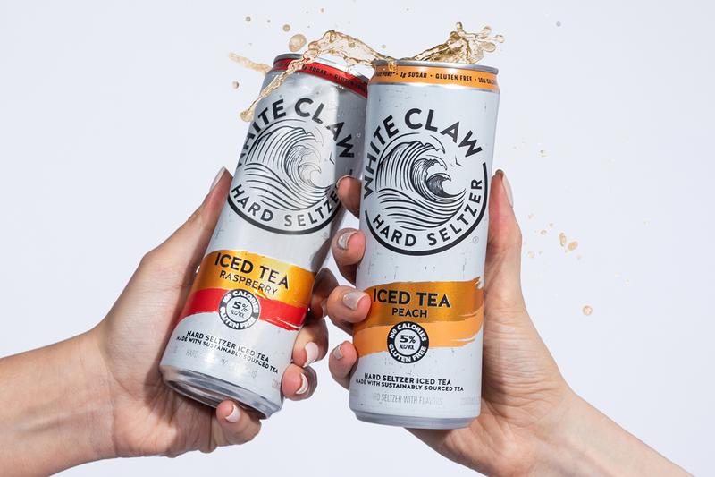 What Kind of Alcohol Is In White Claw?