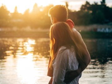 How To Deal With A Depressed Spouse