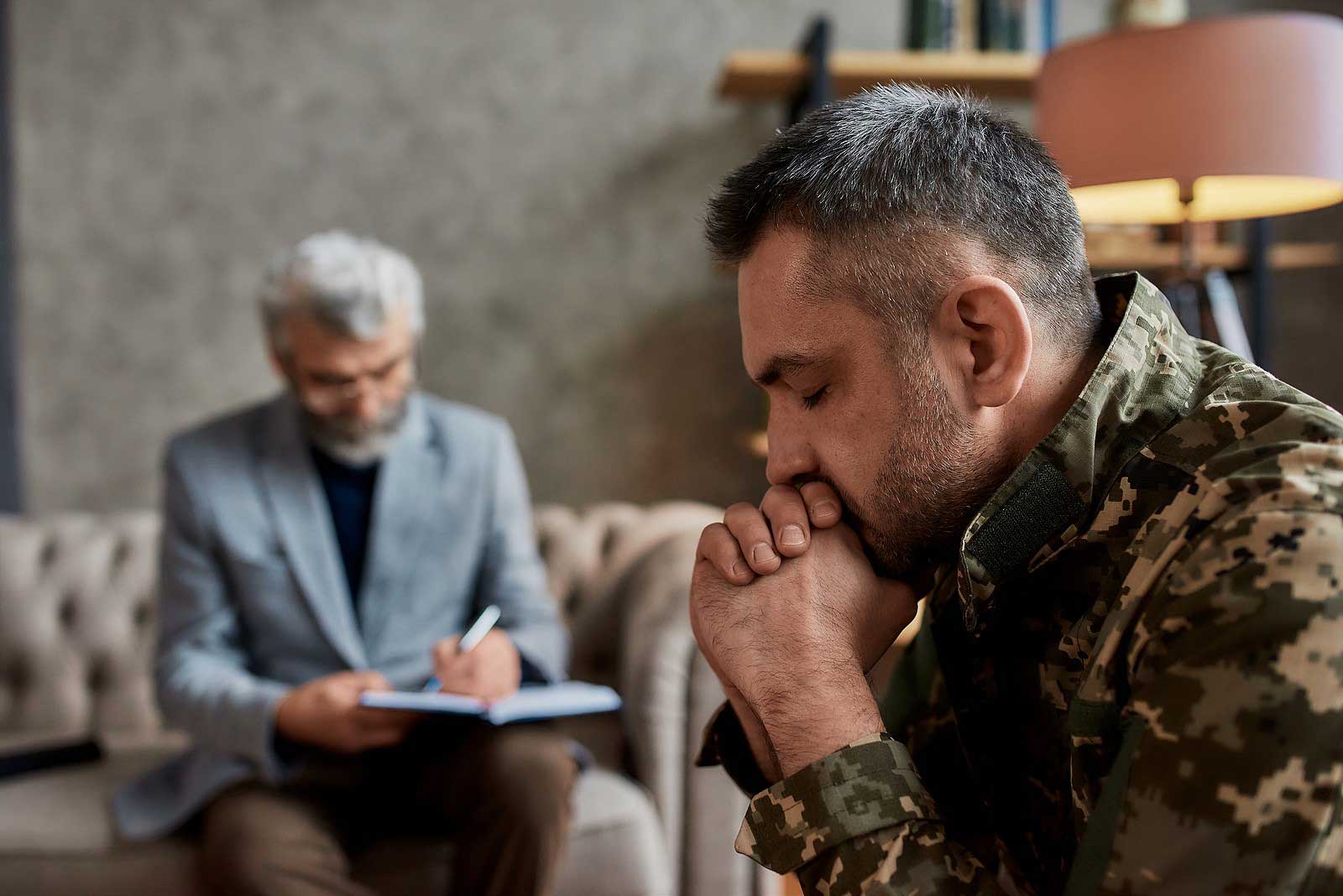 Dual Diagnosis Treatment that Addresses Underlying Co-Occurring Disorders