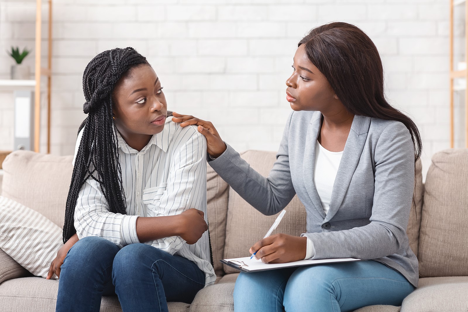 Residential Treatment Center With a Full Continuum of Care