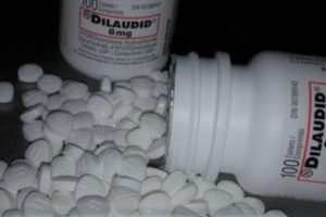 Dilaudid