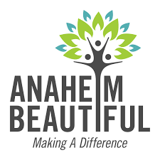 Anaheim City Council Award 2021