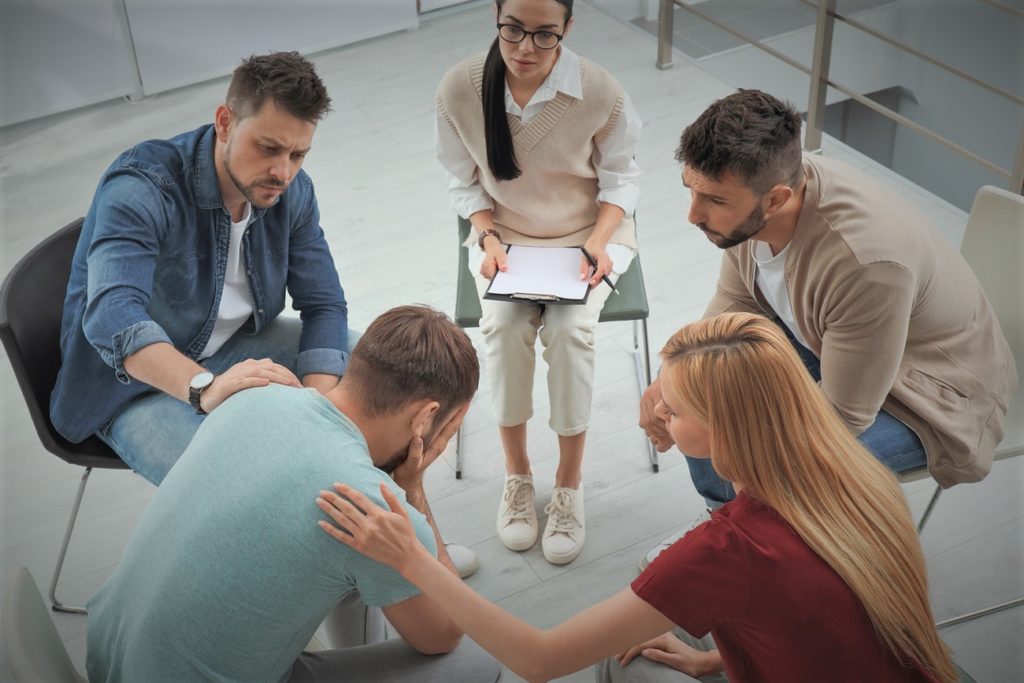 Alcoholics Anonymous Can Help Your Sobriety Journey