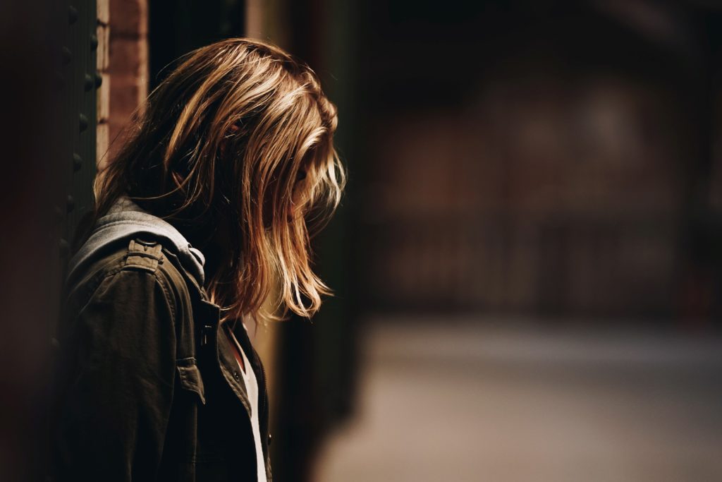 Depression In Addiction Recovery