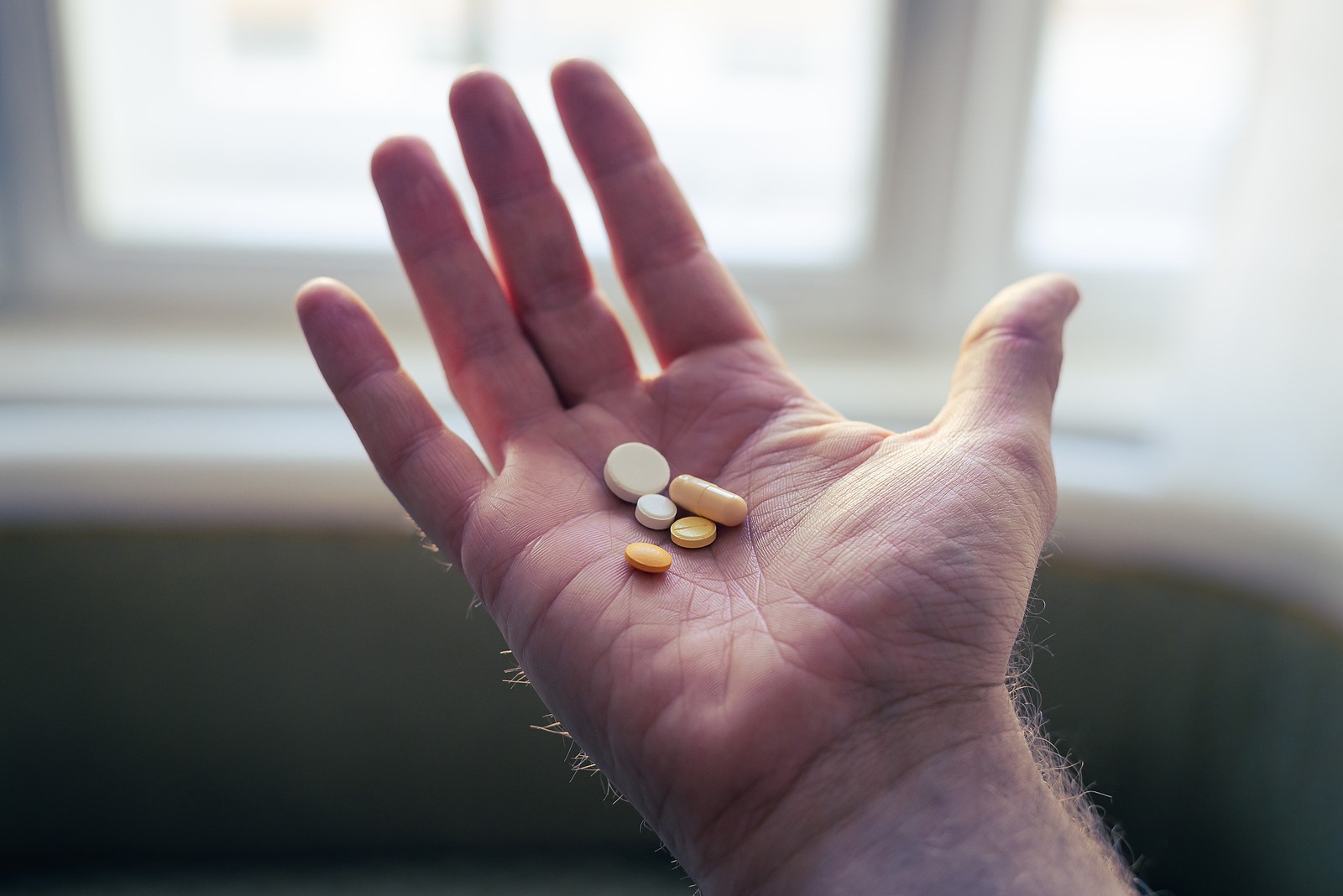 What Are Depressants