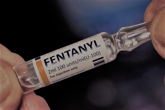 Fentanyl Addiction