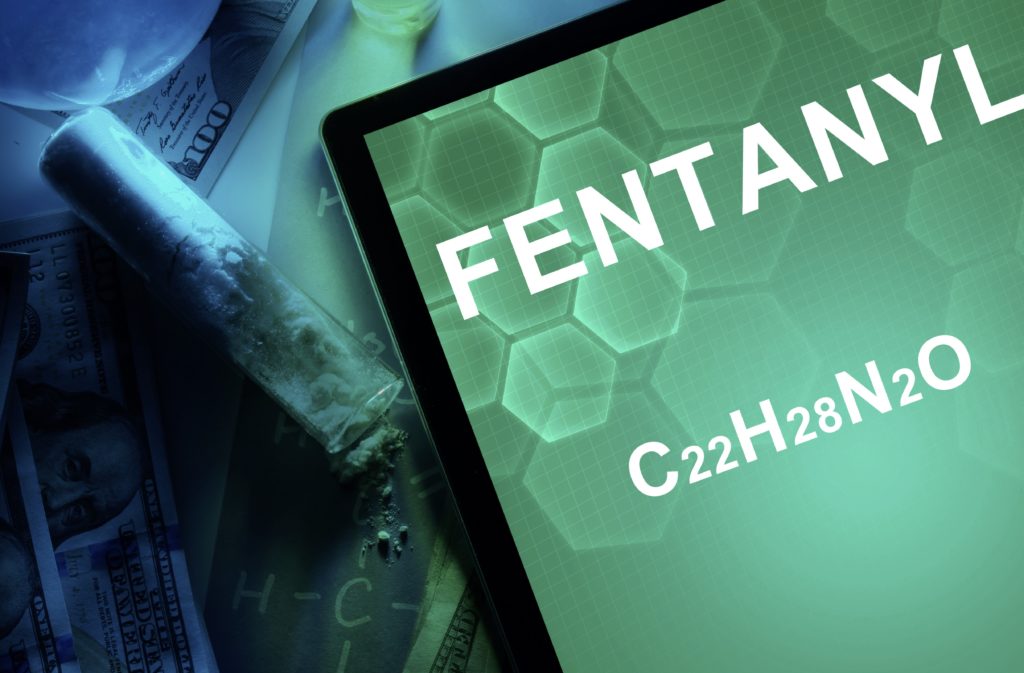 Fentanyl Addiction