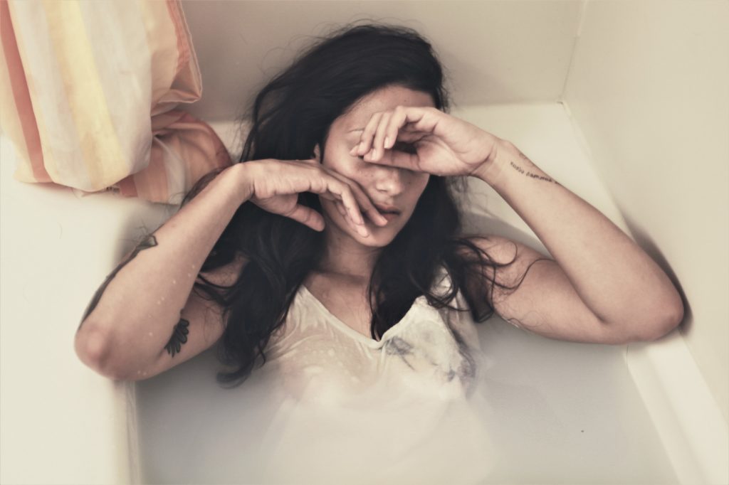 Antidepressants Withdrawal and Treatment