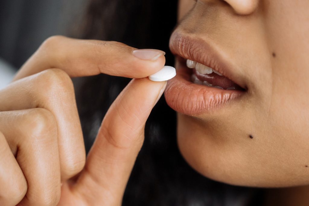 Codeine Overdose and Treatment