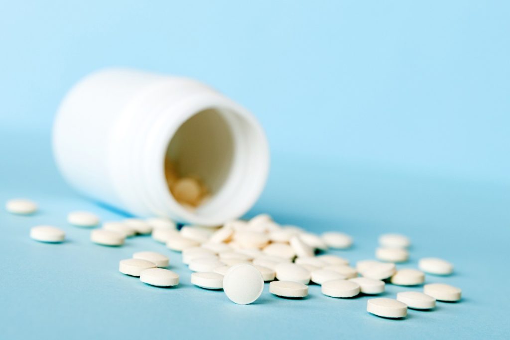 Codeine Side Effects