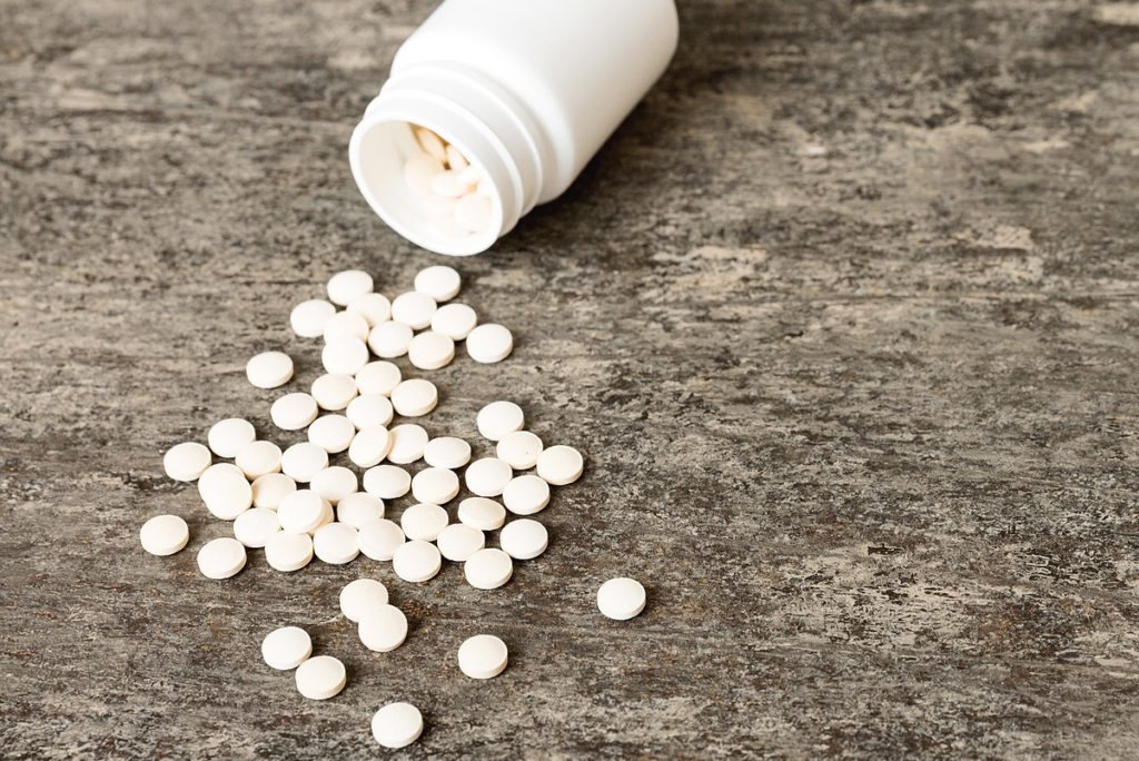 Demerol Addiction and Treatment