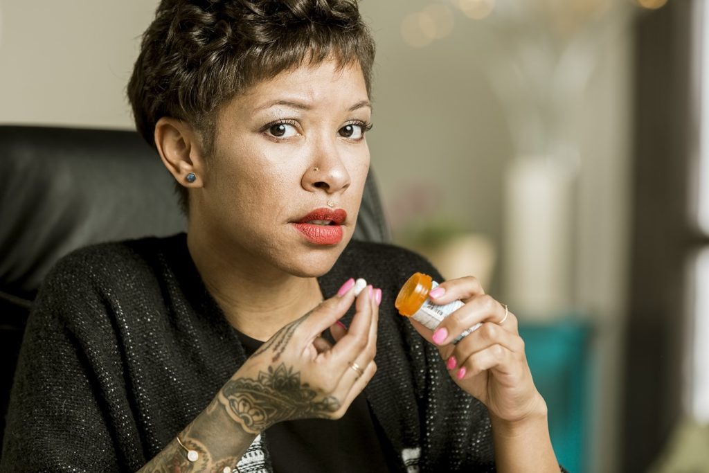 Dilaudid Addiction and Treatment