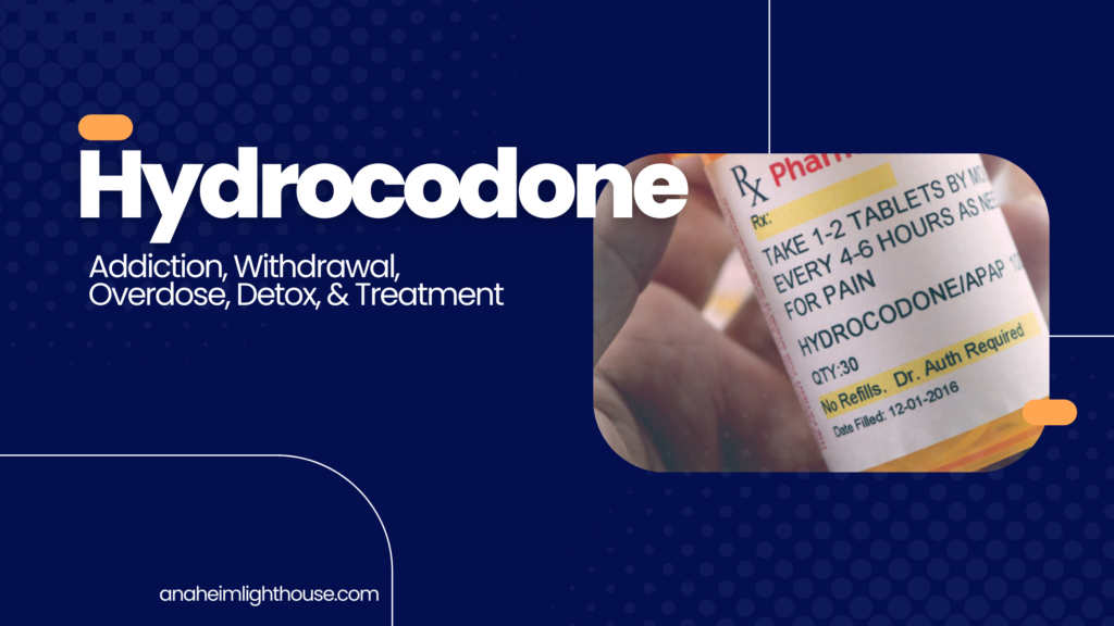 Hydrocodone Side Effects