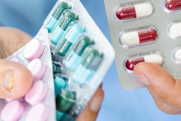 Over the-Counter Sleeping Pills Addiction