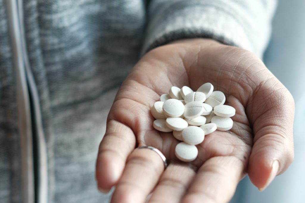 Tramadol Addiction