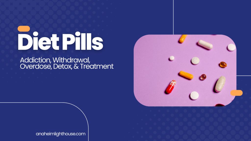 Diet Pills Addiction