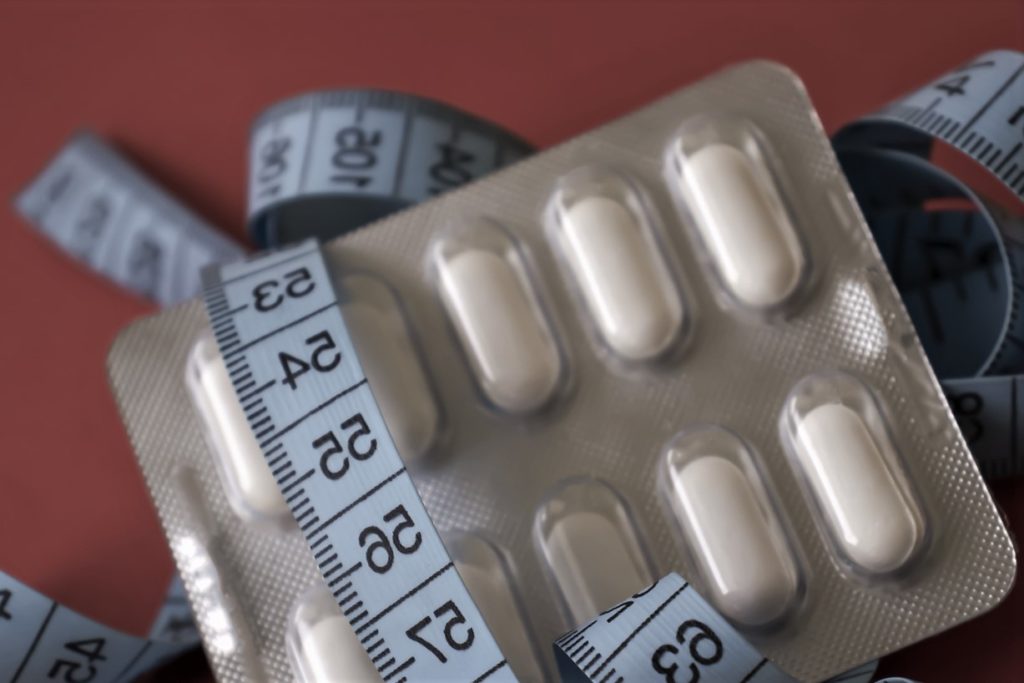 Diet Pills Overdose & Treatment