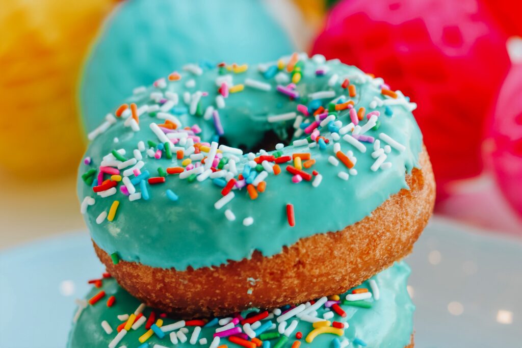 Sugar Addiction Treatment