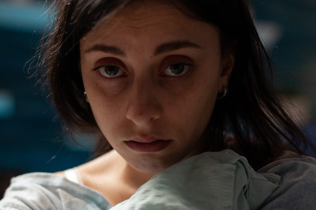 Gabapentin Withdrawal