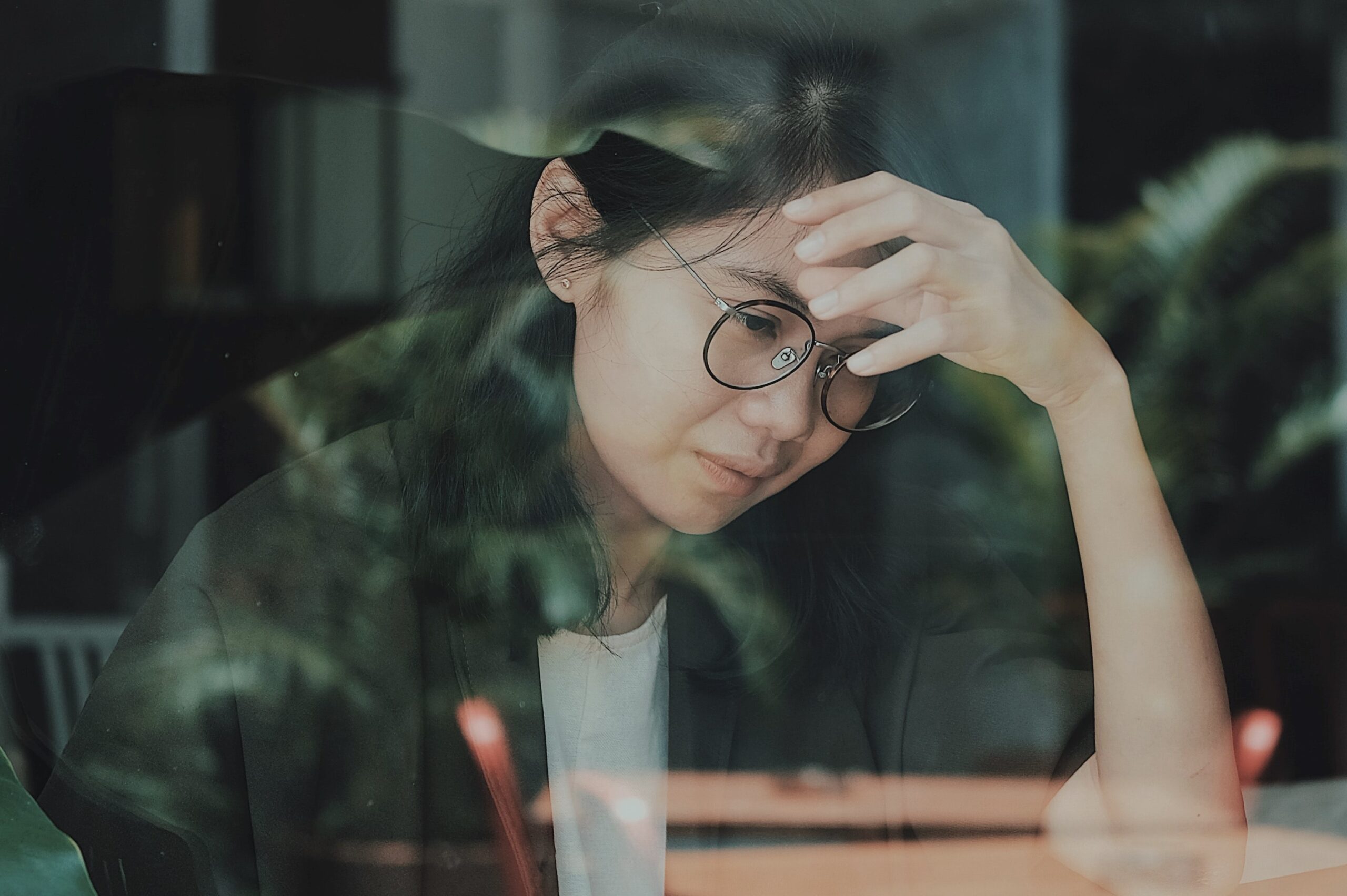 Anxiety Disorder And Addiction