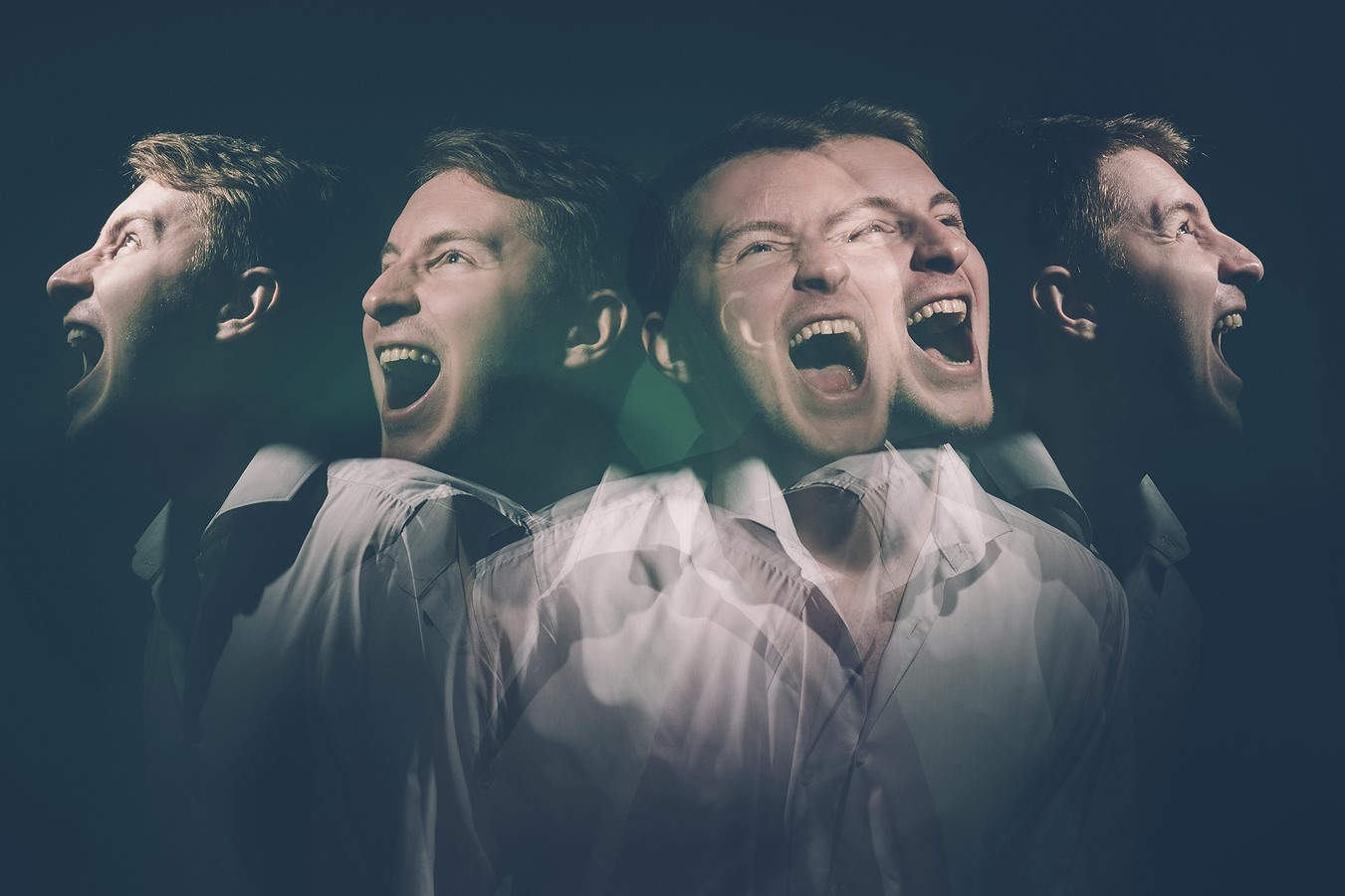 Schizophrenia And Addiction