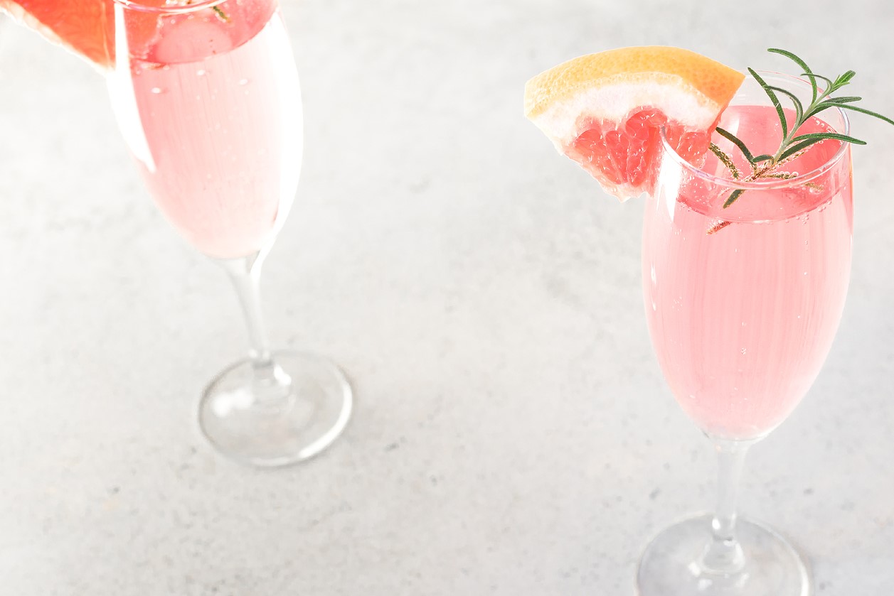 Non-Alcoholic Christmas Drinks