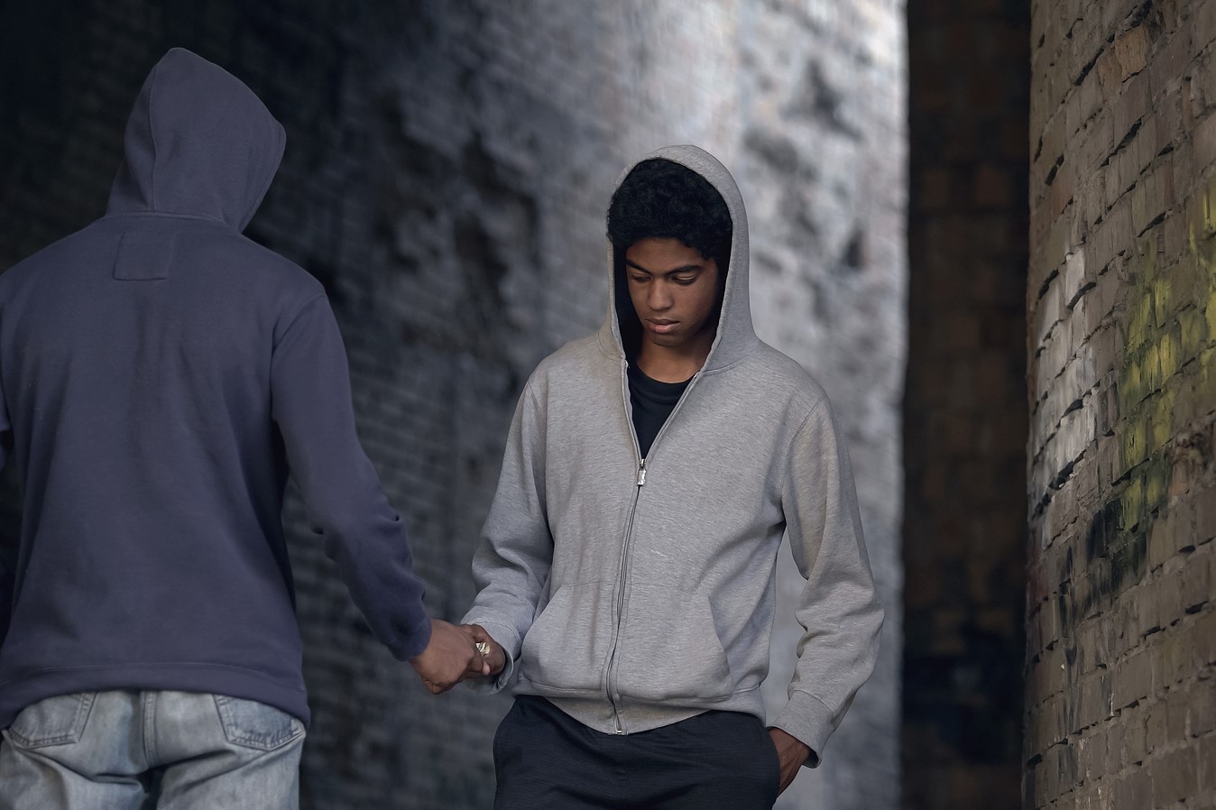 Drug Addiction In College Students