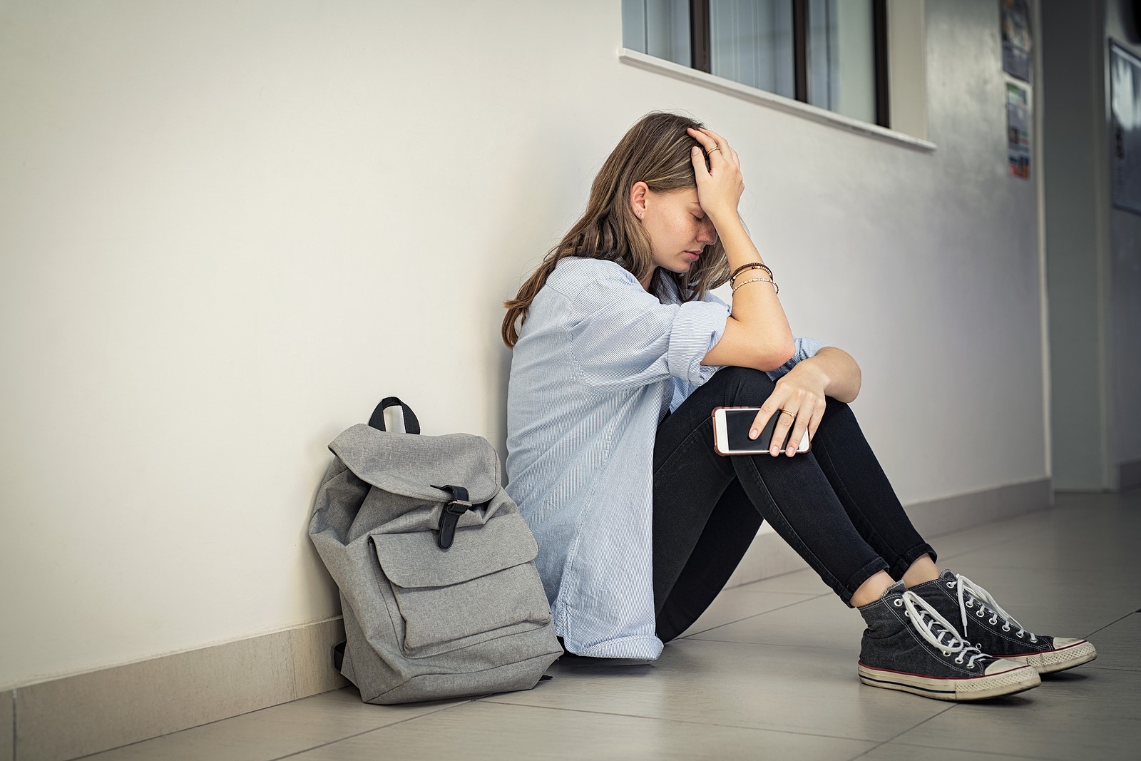 Effects of Teen Substance Abuse