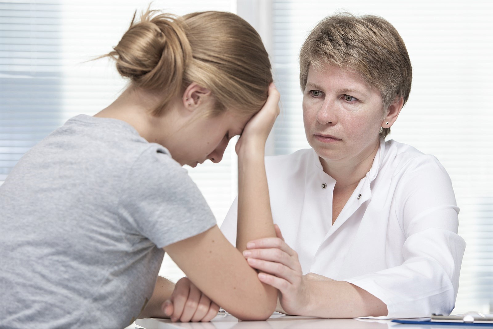 Teen Substance Abuse Health Effects