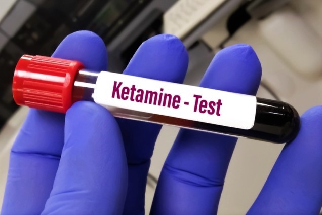 Ketamine Abuse