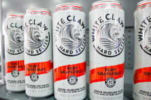 White Claw