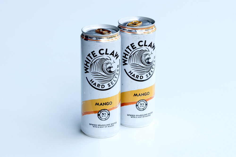 White Claw