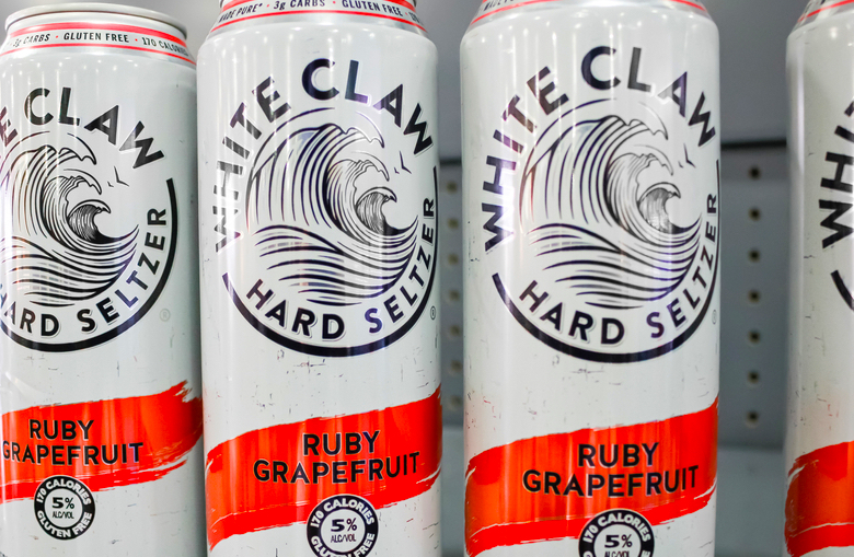 White Claw