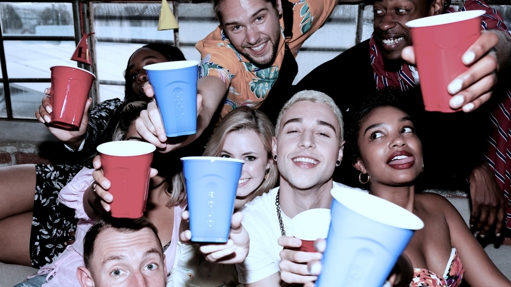 Why College Students Are at Risk for Beer Addiction