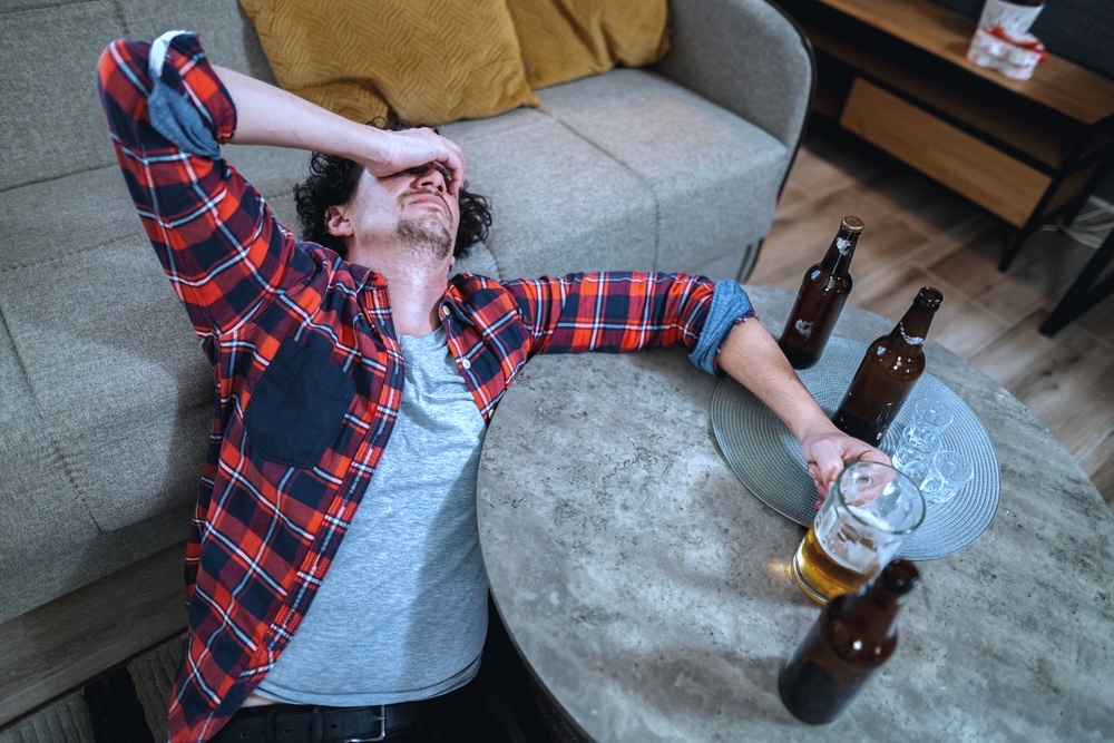 Alcohol Relapse Signs You Should Not Ignore